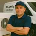 Ergün Usta — Aydın Klima Teknisyeni